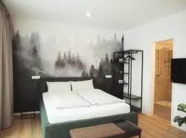 Black Forest Suites
