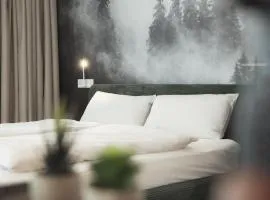 Black Forest Suites