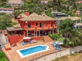 6 Bedroom Awesome Home In Marbella