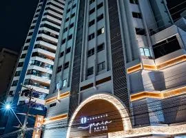 Camboriú Praia Hotel