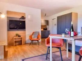 Ferienwohnung Eiderente 29 im Wreecher Idyll Rügen by ruyastay