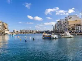 Spinola Seafront Loft Deluxe