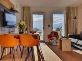Ferienwohnung Goldammer 03 im Wreecher Idyll Rügen by ruyastay