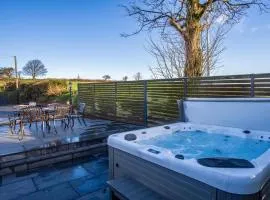 The Beacon - 3 Bedroom Cottage - Ludchurch - Narberth