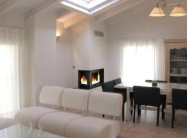 Gailupa, hotel din San Martín