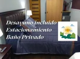 Visok B&B