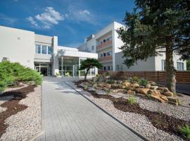 Hotel Kraskov Active Resort, hotel spa di Třemošnice