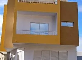 Hostel Rocha Marisol