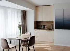 P7 Apartments Palanga