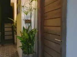 Kitya Homestay