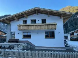 Buck Chalet