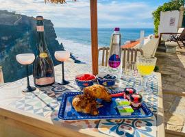 Casa Zen, Hotel in Azenhas do Mar