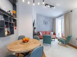 Bjelasnica View Lodge Apartman、ビイェラシュニツァのシャレー