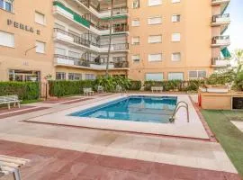 Beautiful Apartment In Fuengirola