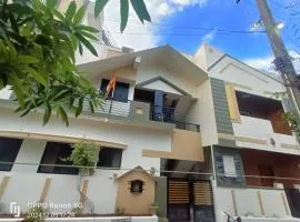 Dream Hampi Home Stay