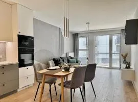 Poznań Grunwald - Apartament Ptasia 300m od Stadionu