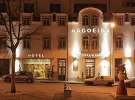 Hotel Bagoeira