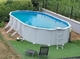 Gite de La Fauvelière