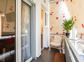 Elena's Cozy & Central Nest, inn in Kalamata