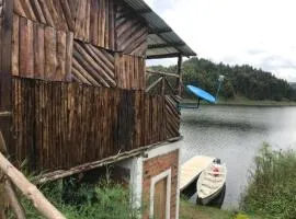 Weaver Bird Hostel