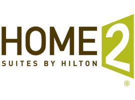 Home2 Suites By Hilton Ramsey, hotel v destinaci Ramsey