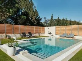 Villa Danae Periyali