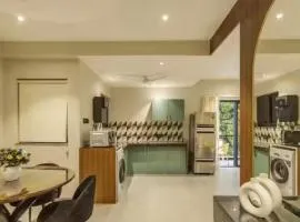 Casa Joon 2 bhk by Limestays