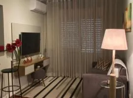 Apartamento Bourbon 111