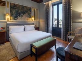 Donna Camilla Savelli - VRetreats，羅馬的飯店