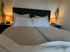 Mindre lägenhet med stora möjligheter