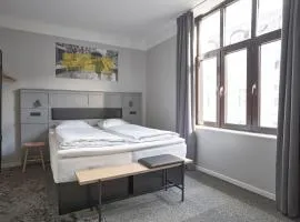 Four Points Flex by Sheraton Copenhagen City