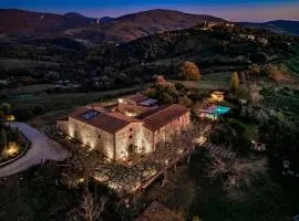 La Pieve di San Giovanni Luxury Retreat & Spa