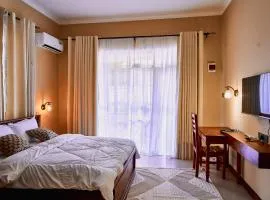 Birds of Paradise Homes 2