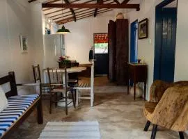 Frutícola - Vila Rural
