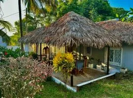 Charmante maison de plain-pied à louer à Ambatoloaka Votre havre de paix à Nosy Be !