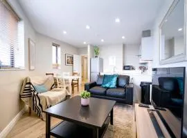 The Manhattan - 1 Bd City Ap - Gold Short Term Stays