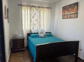 La Casita de Elenita - Habitación doble