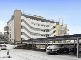 Gebirgsresort Winterberg