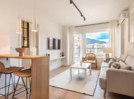 Apartment with balcony, close to the beach by REMS