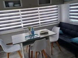 Mobil home pour 5 personnes La mouette