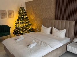 LeCo Studio Brasov, Hotel in Braşov