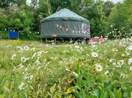 Granville House Glamping