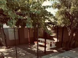 Nooitgedacht Town Lodge