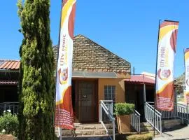 City Pride Guest House