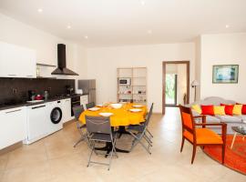 Grand Masay Ivandry, hotel with pools in Antananarivo