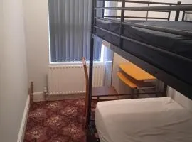 A room at the heart of Nuneaton