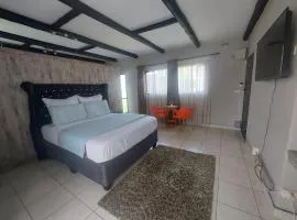 Daven Guest House