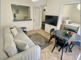 Toucan Suites