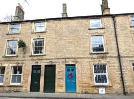 Cosy 17th Century Cotswold Cottage 3 Bedroom Chipping Norton - Borough Cottage