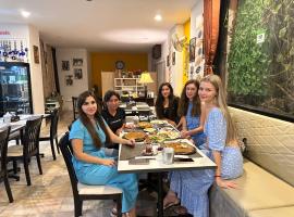 Istanbul Boutique Hotel